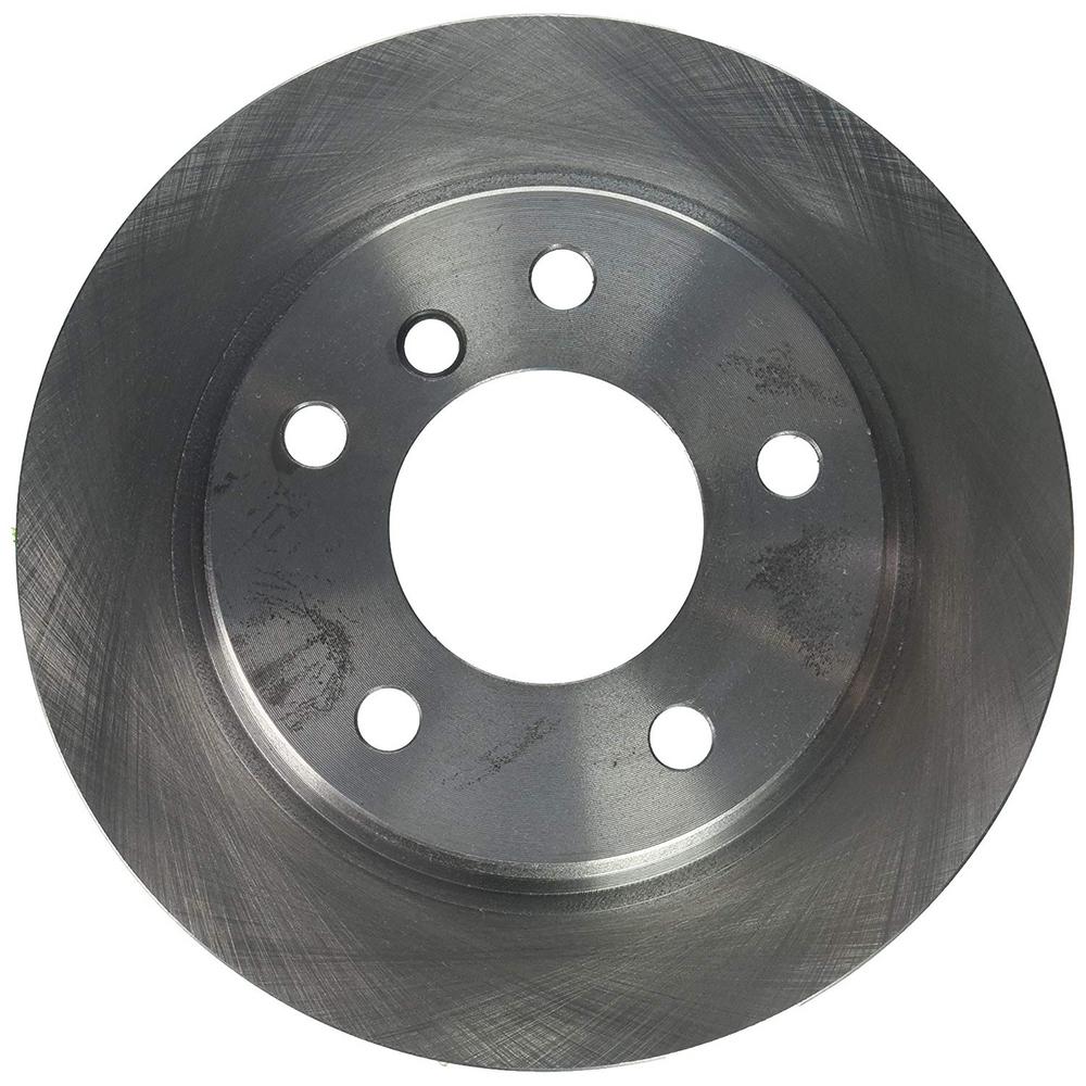 Bendix Bendix Brake Rotor RearPRT5286 The Home Depot