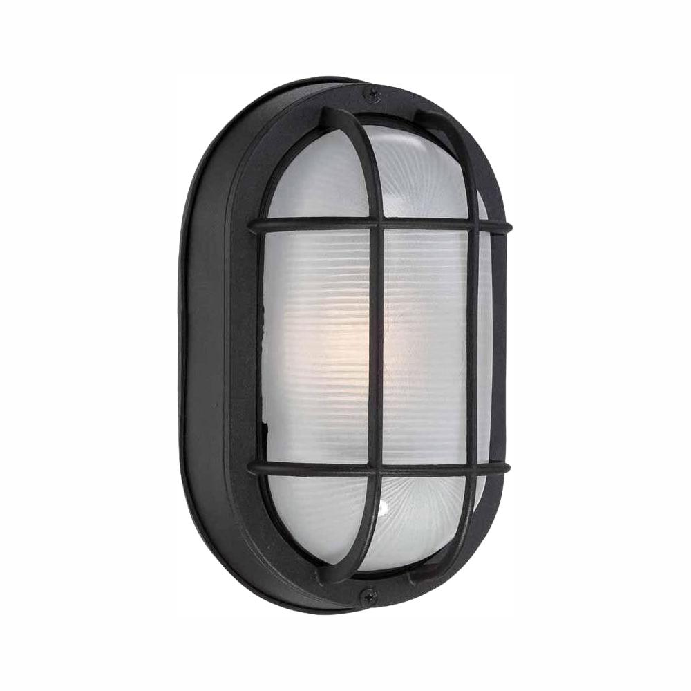 Black Outdoor Led Wall Lantern Black Outdoor Led Wall Lantern