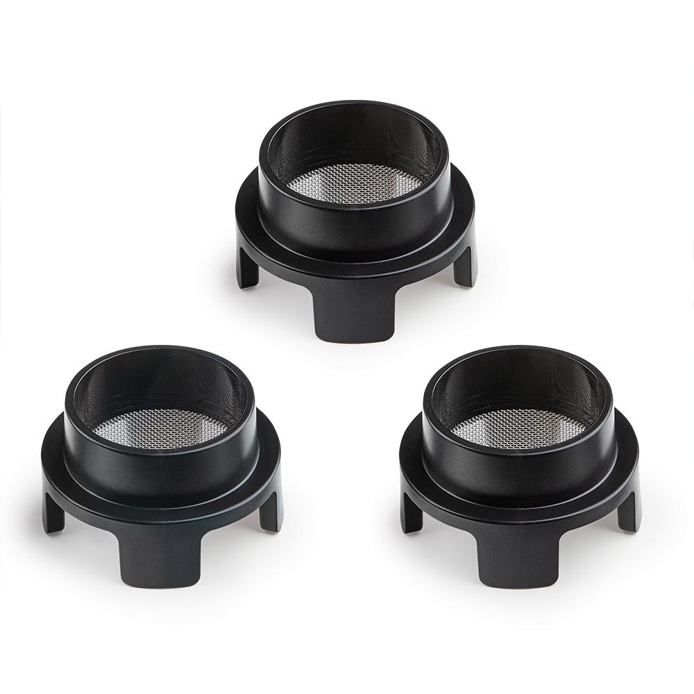 TC Pro 60 Mesh Paint Sprayer Filter (3-Pack)
