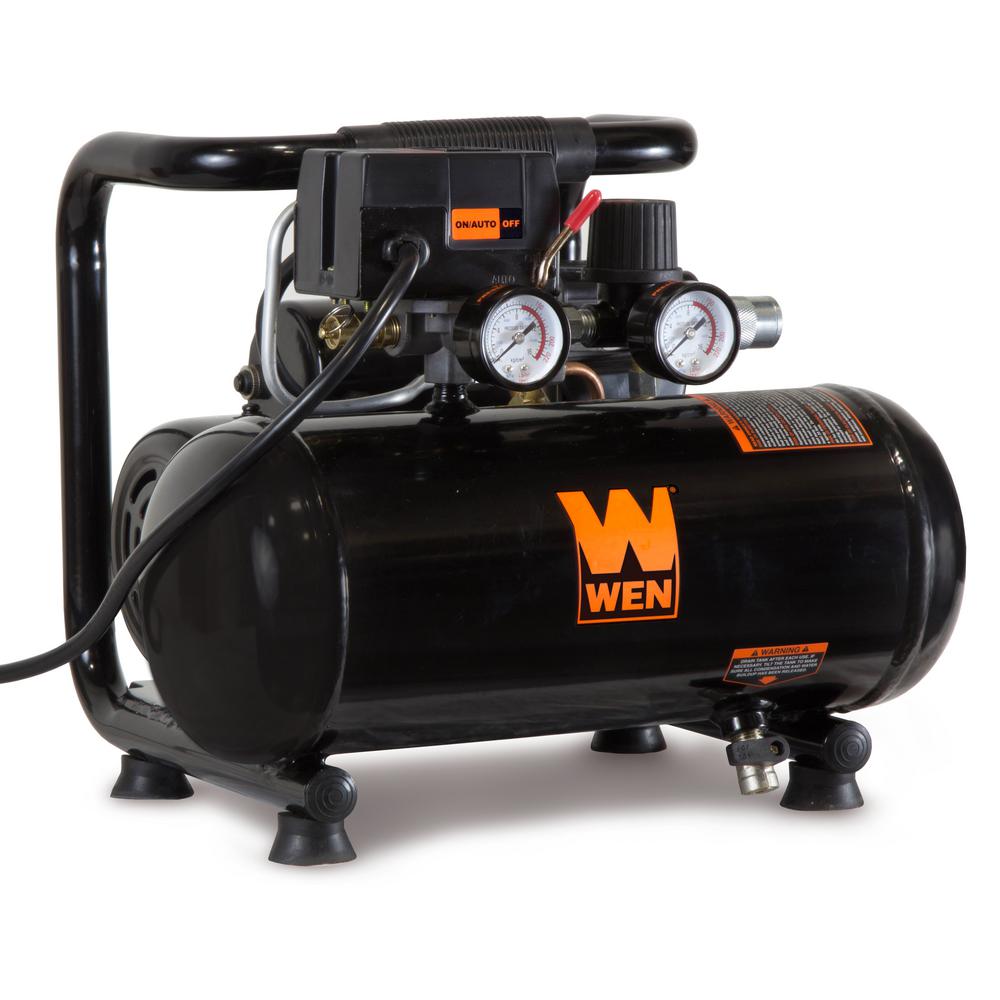 portable electric air compressor for tires