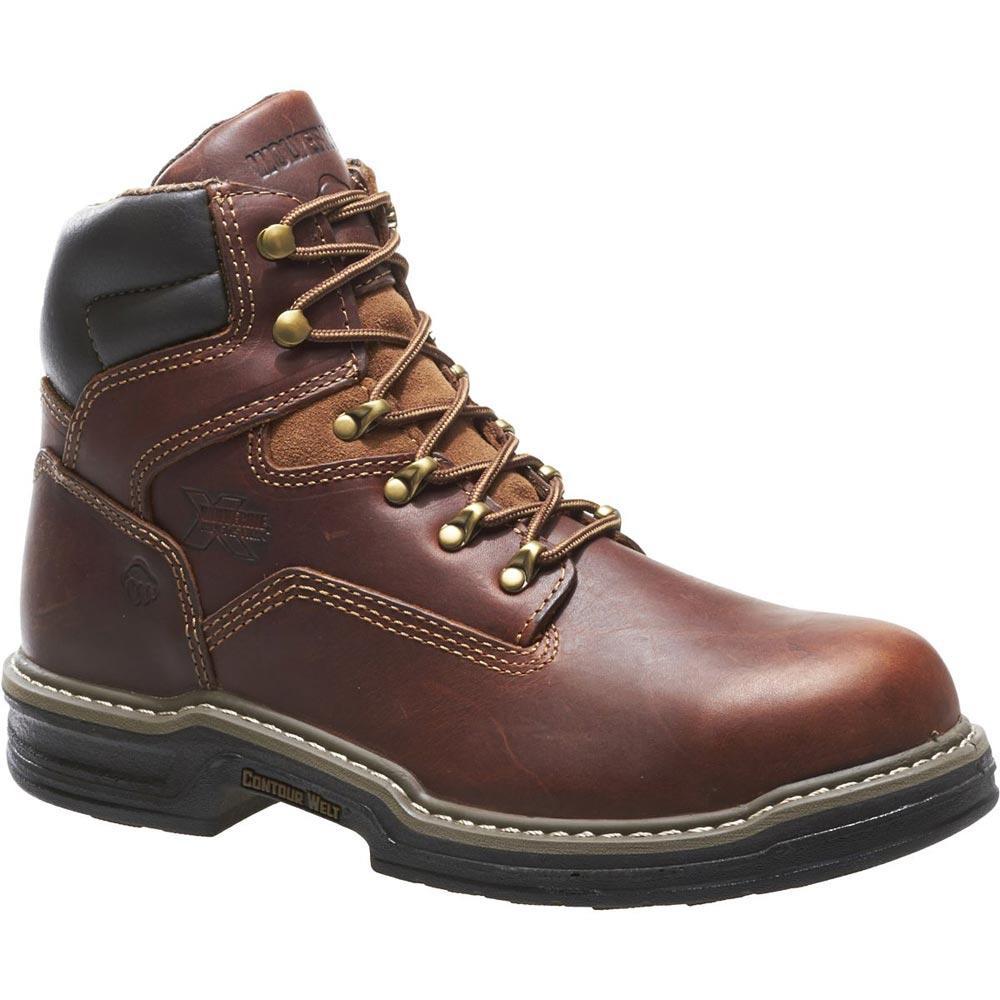 wolverine w02421 raider boot