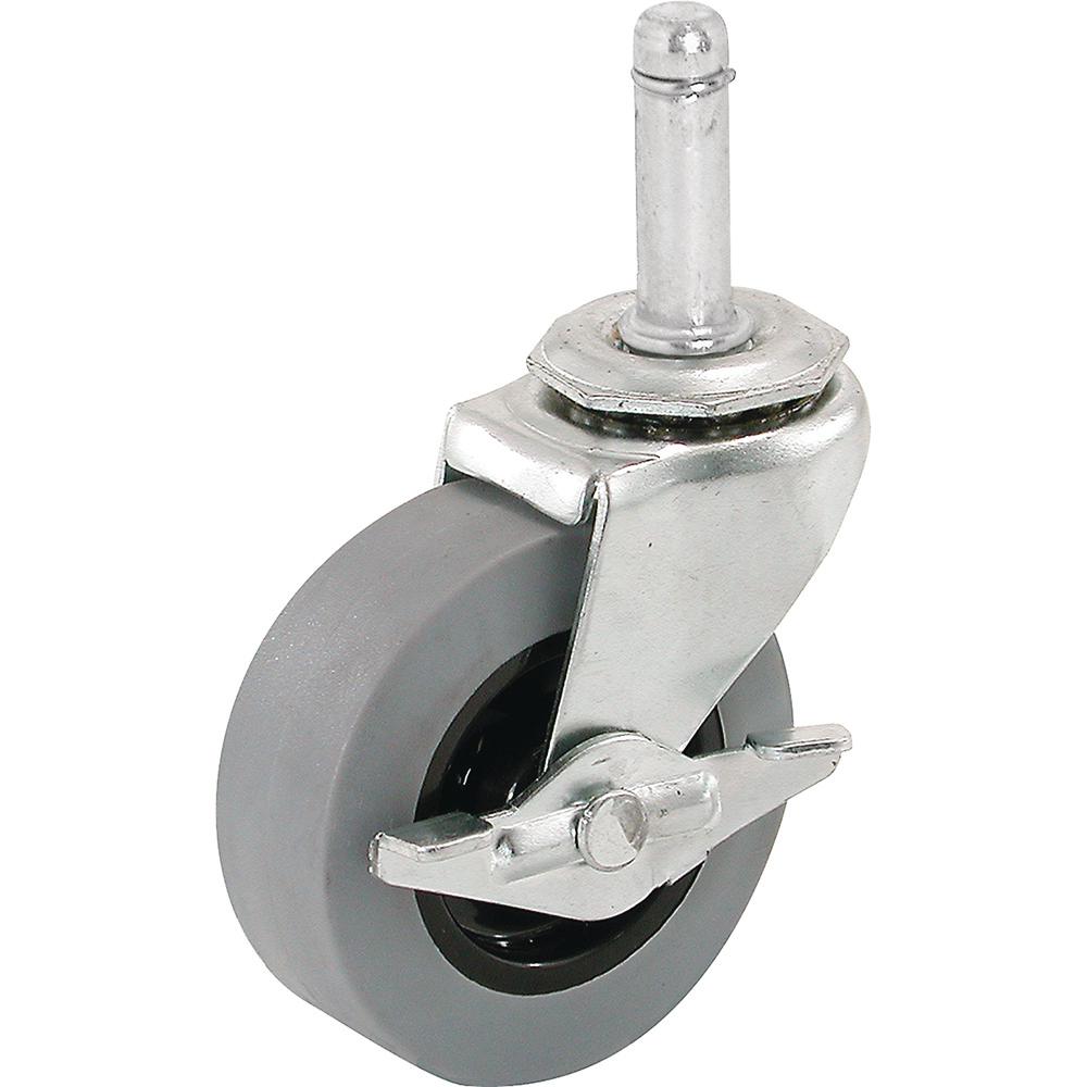 Sandusky 5 in. Industrial Caster (4Pack)WCASTERSET5 The Home Depot