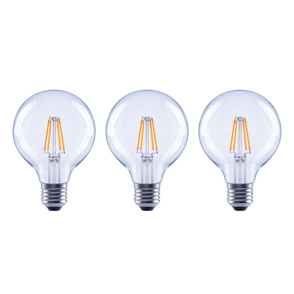 clear led light bulbs