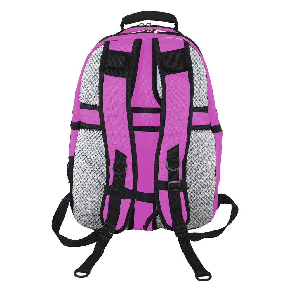 new pink backpacks