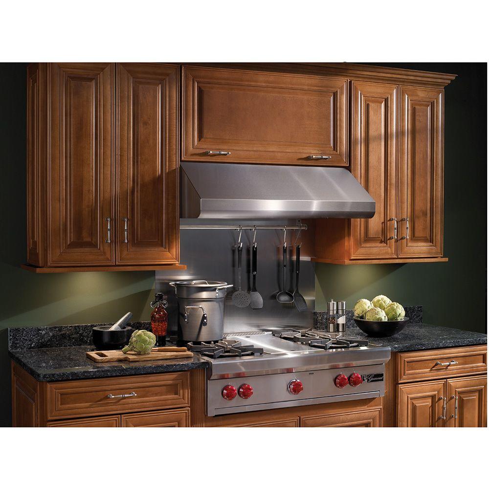 48 In Under Cabinet Range Hoods Range Hoods The Home Depot