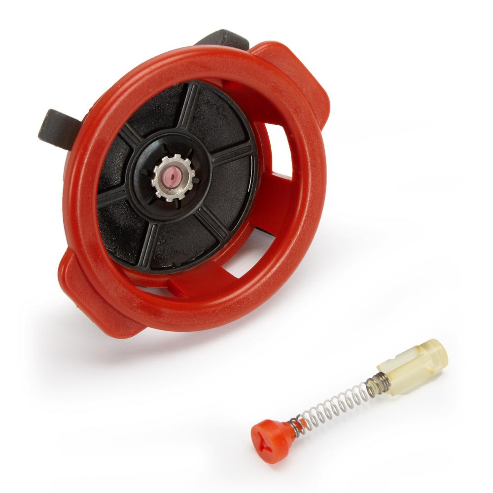 HomeRight 0.03 in. Wide Fan Spray TipC800792 The Home Depot