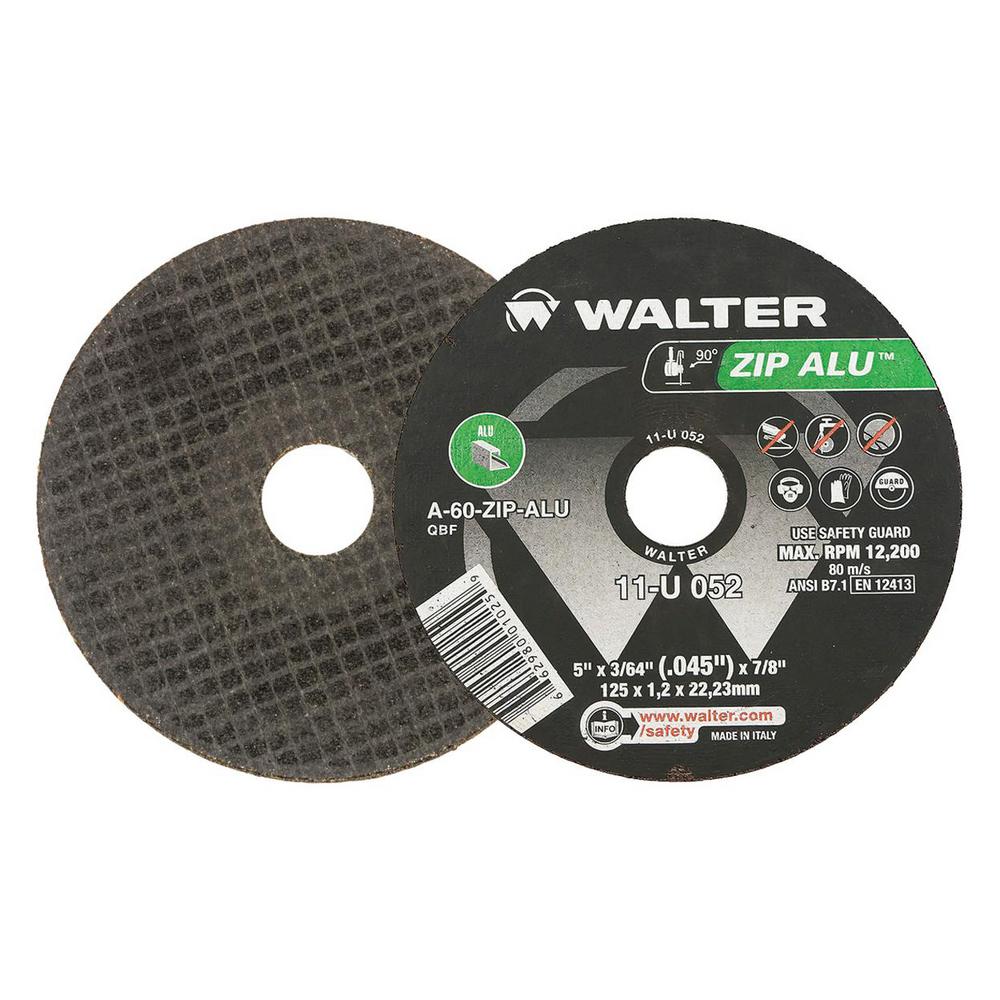 3 cutting wheel