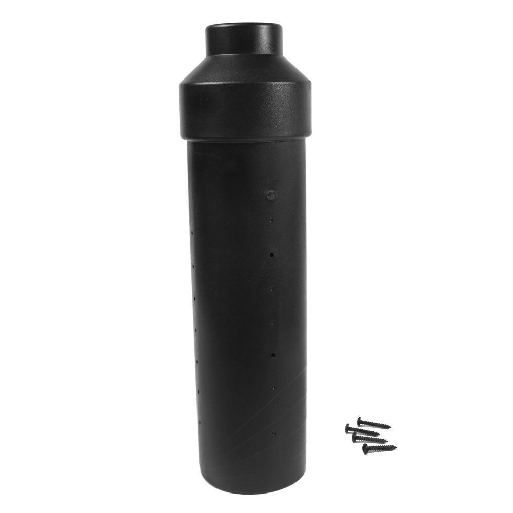 Critter Quitter Plumbing Vent Repair Flashing for 21/2 in. and 3 in. Lead Flashing (11/2 in