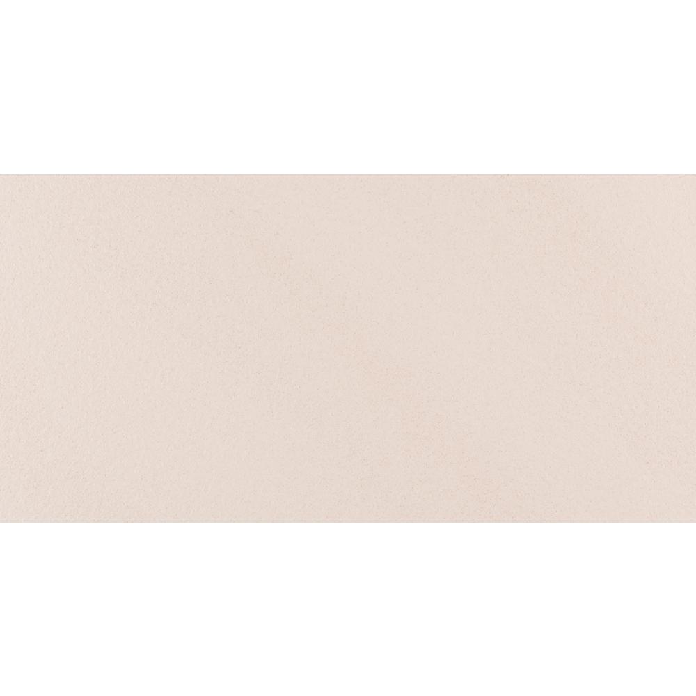 Msi Optima Cream Textured 12 In X 24 In Honed Porcelain Floor