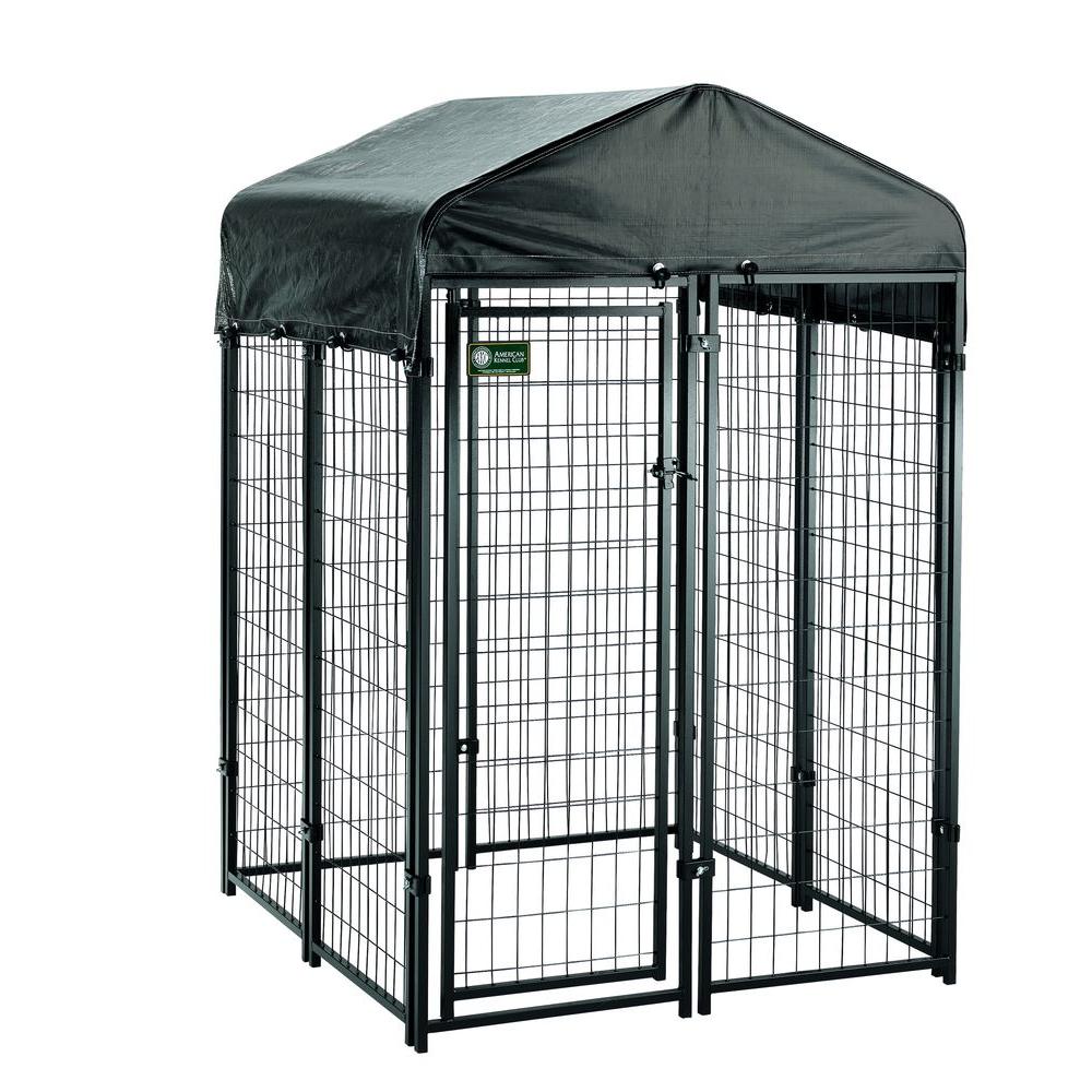 dog enclosures home depot