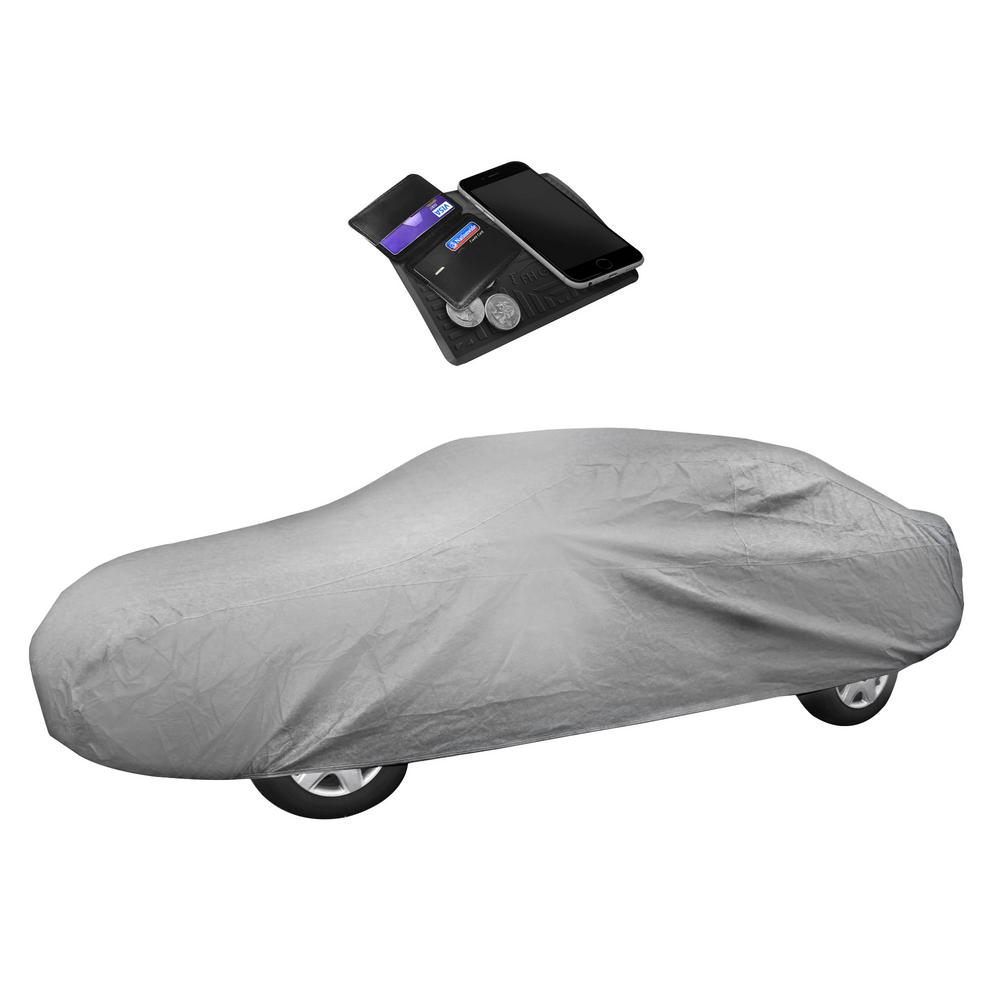 FH Group 160 in. x 65 in. x 47 in. SMALL NonWoven Water Resistant