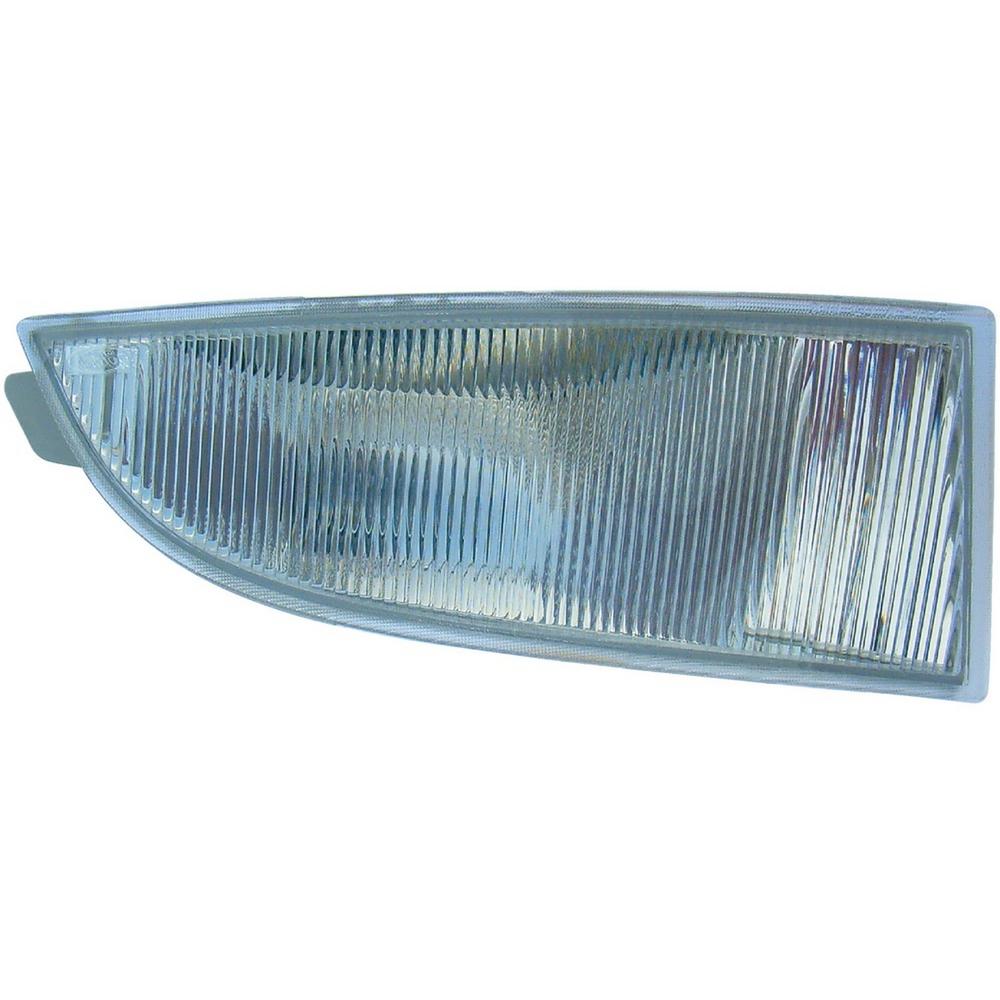 Dorman Cornering Lamp Assembly1631306 The Home Depot