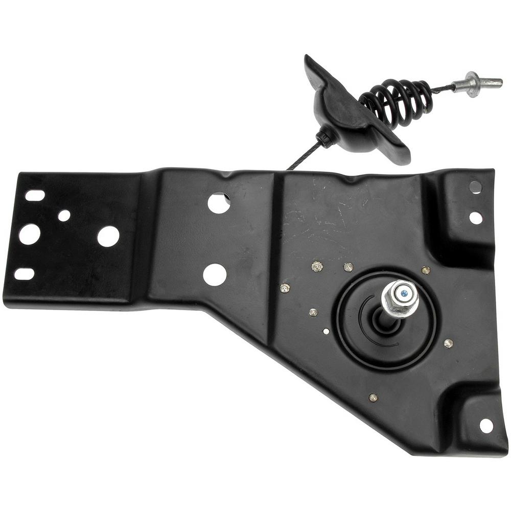 OE Solutions Spare Tire Hoist Assembly924511 The Home Depot