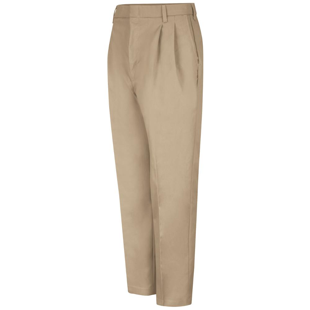 tailored work pants