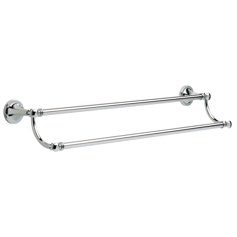 double towel bar canada