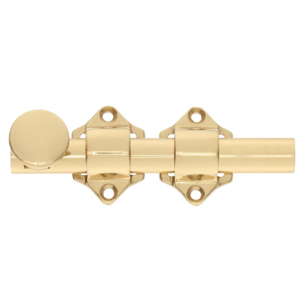 Hd Dutch Door Bolt Finish Latches Bolts Brushed Nickel Ecopetro