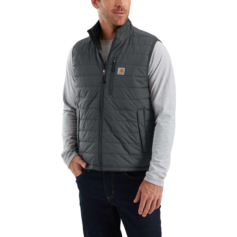 carhartt gilliam jacket sequoia