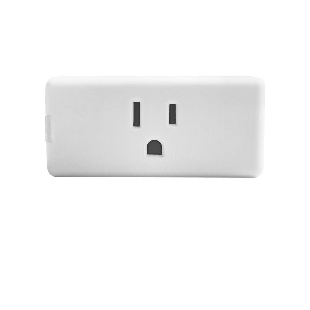 Single Electrical Outlets & Receptacles Wiring Devices & Light