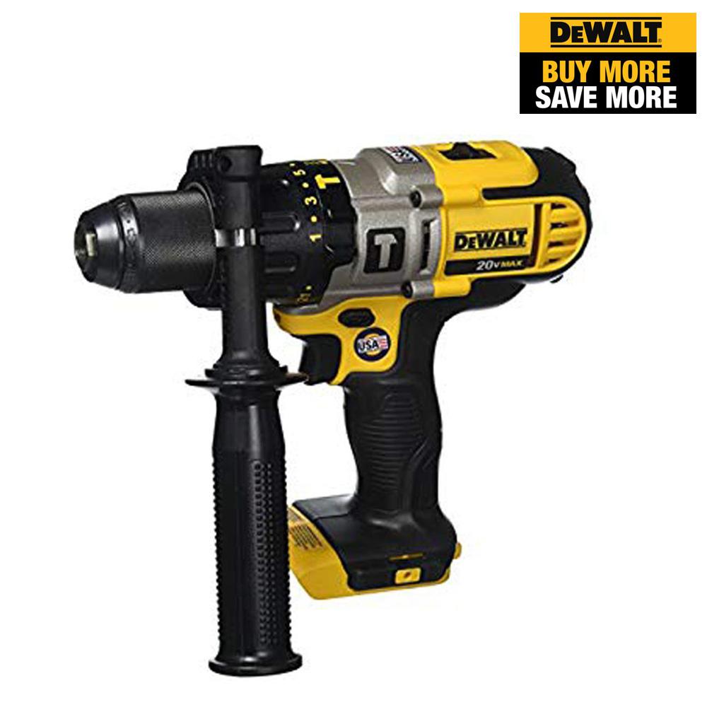 dewalt hammer drill for sale