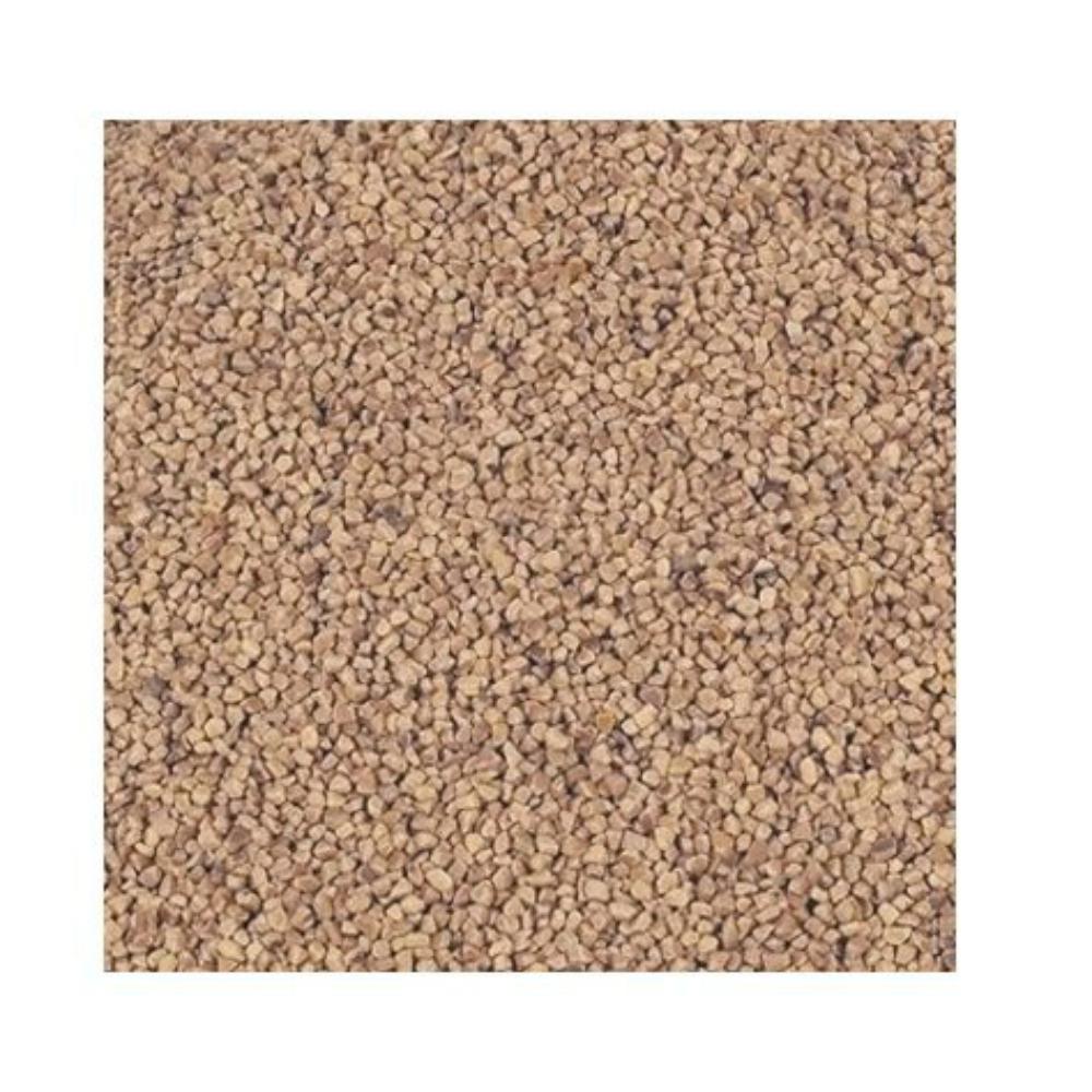 Agra Grit Walnut Shell Sandblasting Coarse Grit (10 lb. per Box)BGC10 The Home Depot