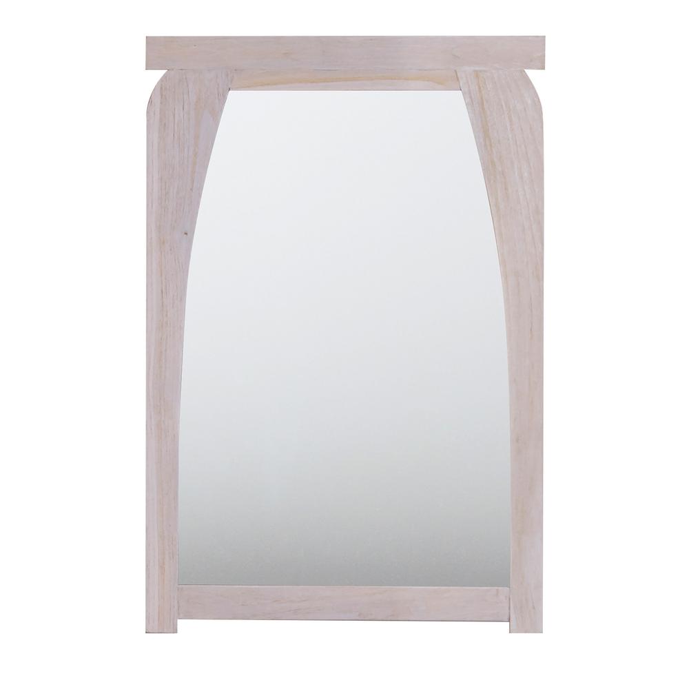 Coastal Vogue Tranquility 24 In L X 35 H Single Solid Teak Coastal Vogue Tranquility 24 In L X 35 H Single Solid Teak Framed