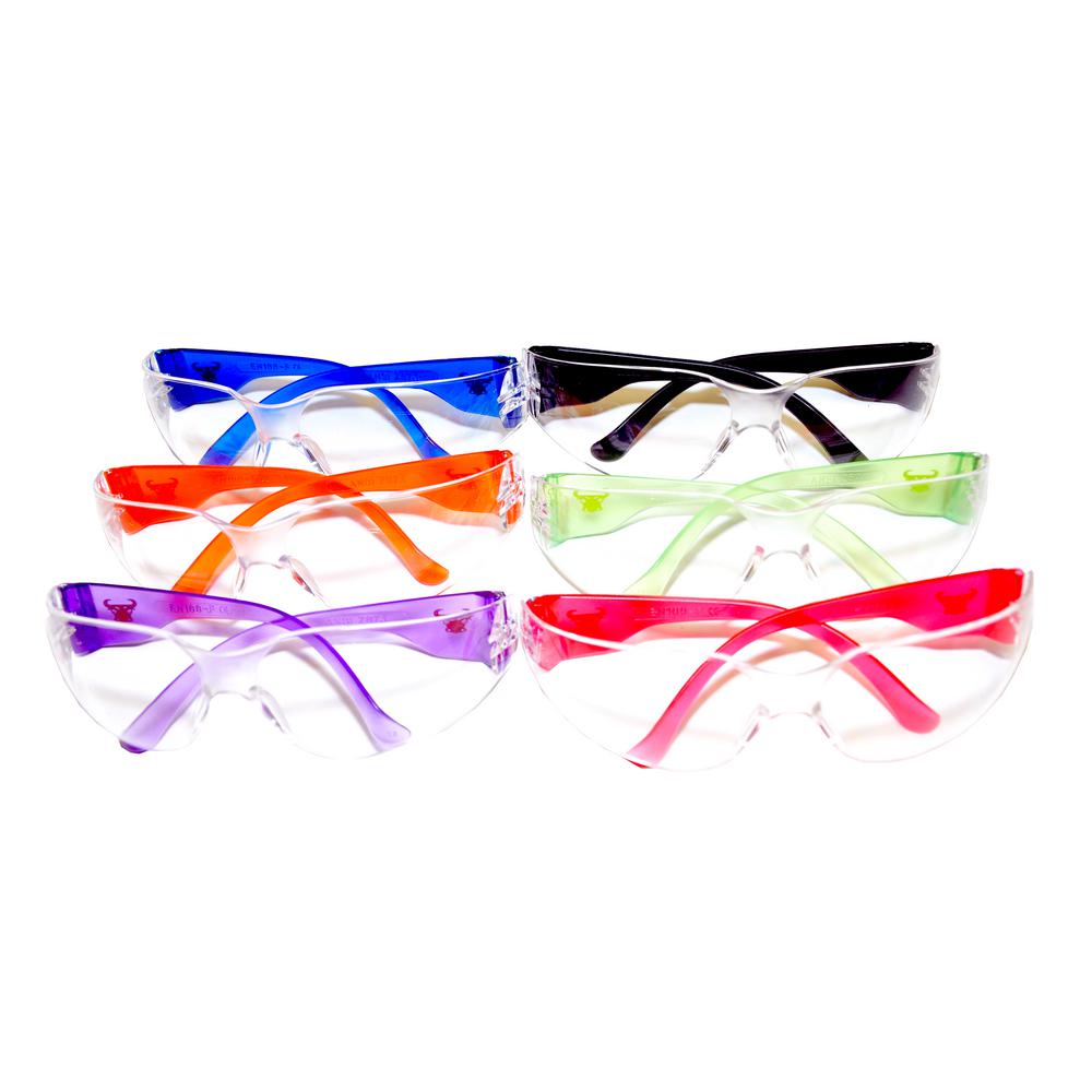 toddler safety goggles