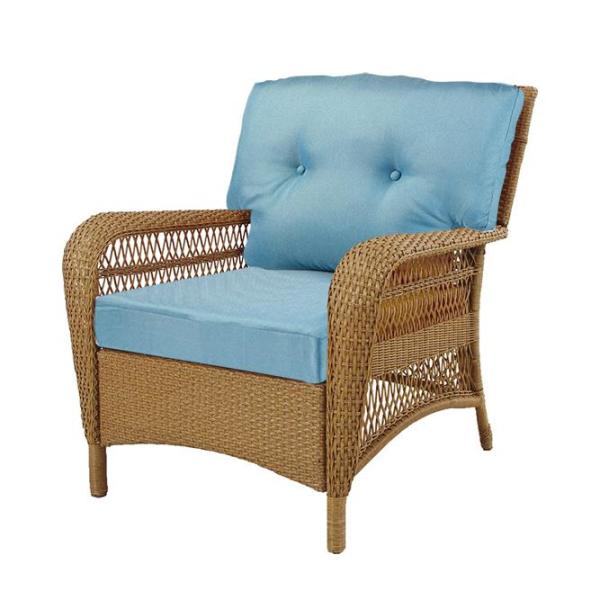 patio furniture cushions at lowes