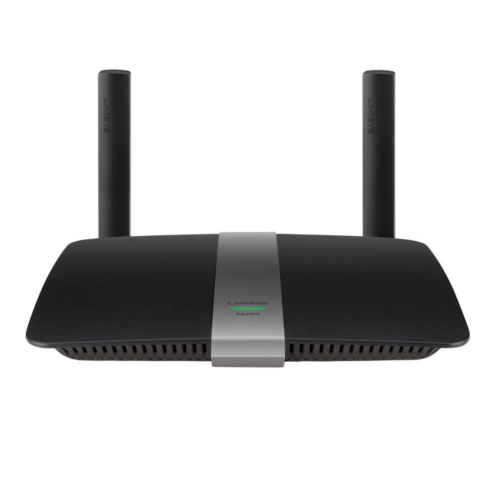 linksys router ac1200