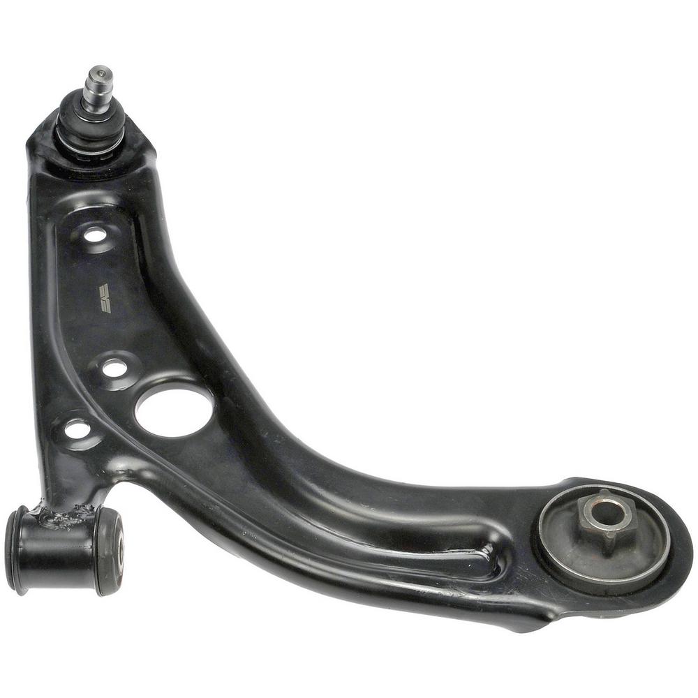 OE Solutions Front Right Lower Control Arm 20132015 Fiat 500 L