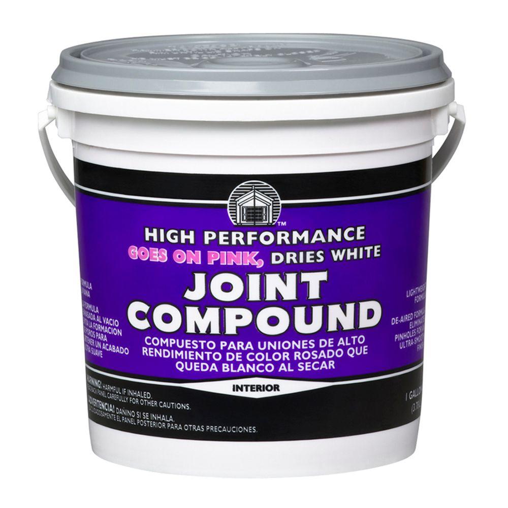 High Performance Joint Compound Gallon