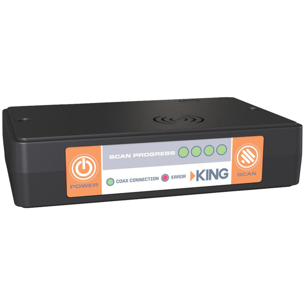 KING Quest Antenna Universal Controller by KING