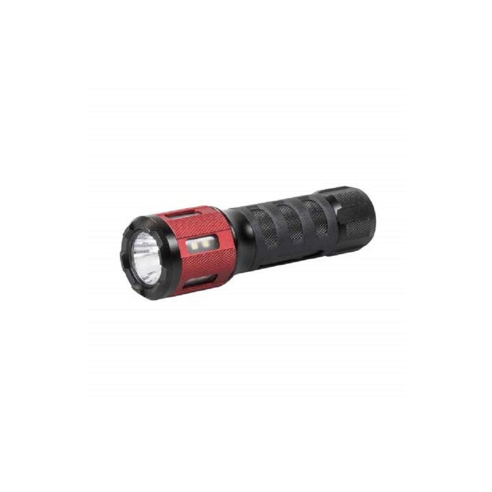 Dorcy 100 Lumen LED Multi-Function Camping Lantern with Dial-a-Ligh Feature and 2 Power Modes 41-4218