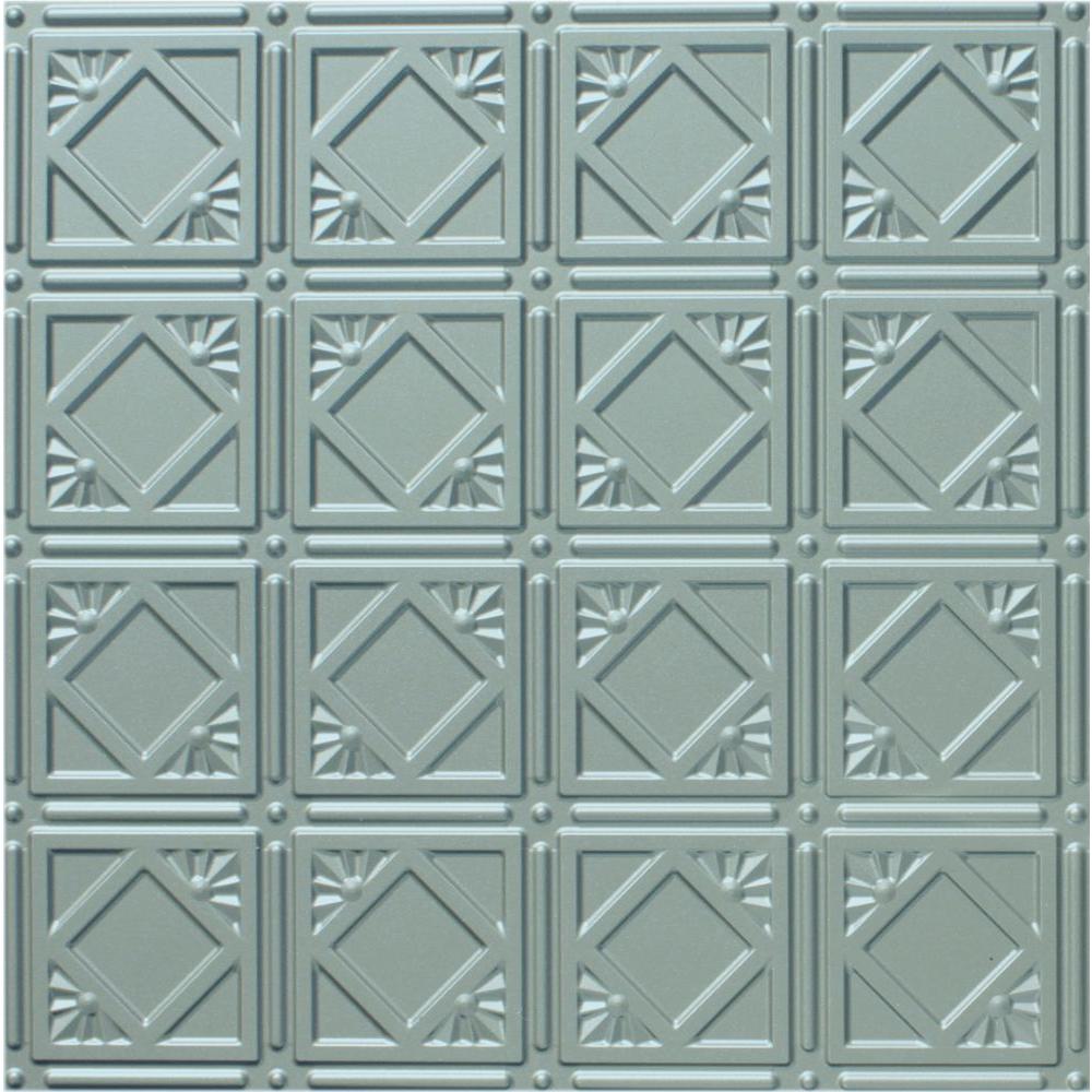 Global Specialty S Dimensions 2 Ft X Nickel Lay In Tin Global Specialty S Dimensions 2 Ft X Nickel Lay In Tin