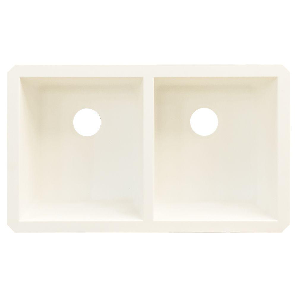 White Kitchen Sink Undermount kohler hartland undermount cast-iron 33 in. 5-hole double basin White Kitchen Sink Undermount kohler hartland undermount cast-iron 33 in. 5-hole double basin