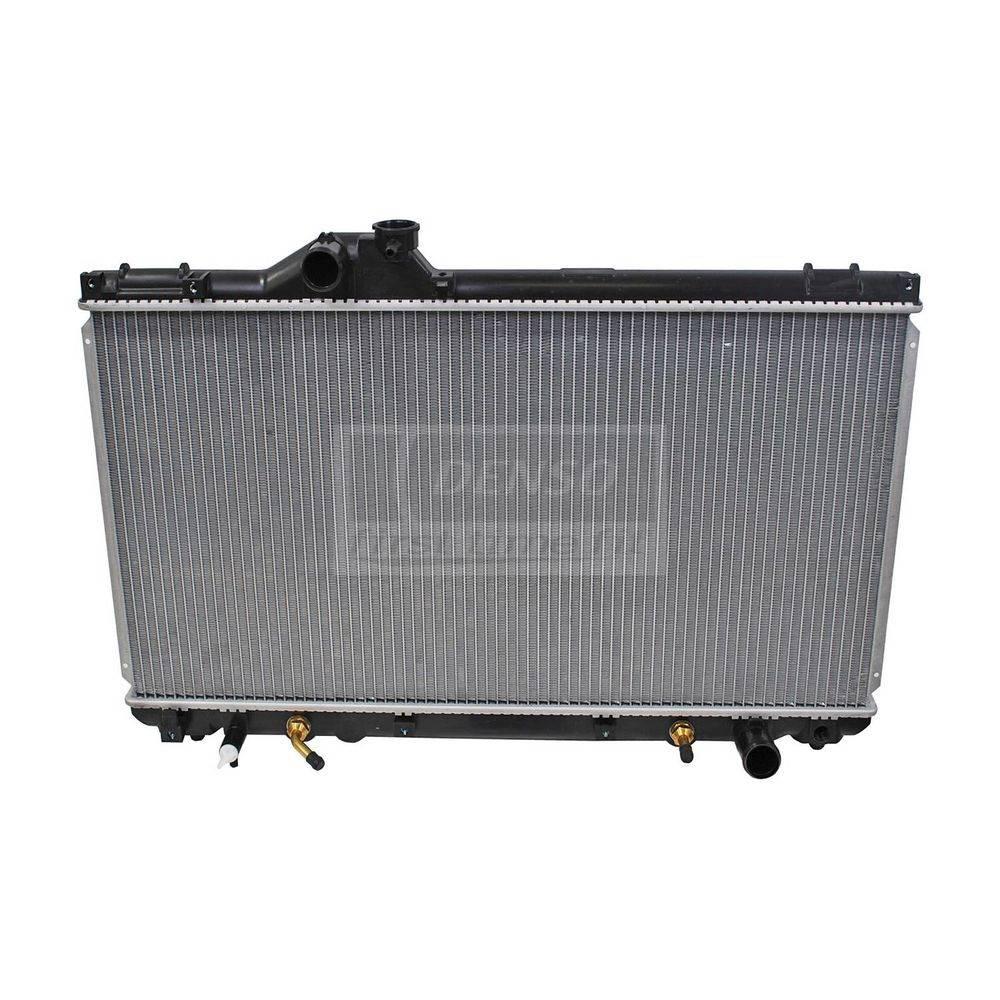 Radiator 20012005 Lexus IS300 3.0L2213120 The Home Depot