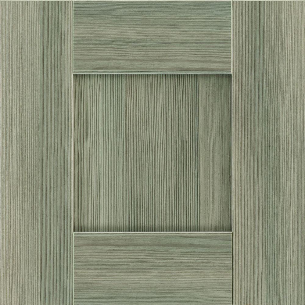 Martha Stewart Living 14.5x14.5 in. Door Sample in Gardner