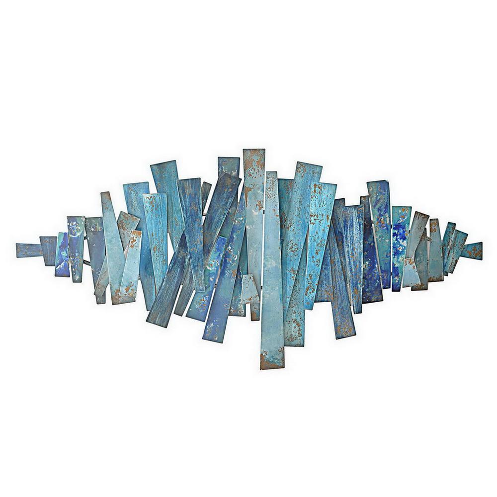 Metal Wall Art