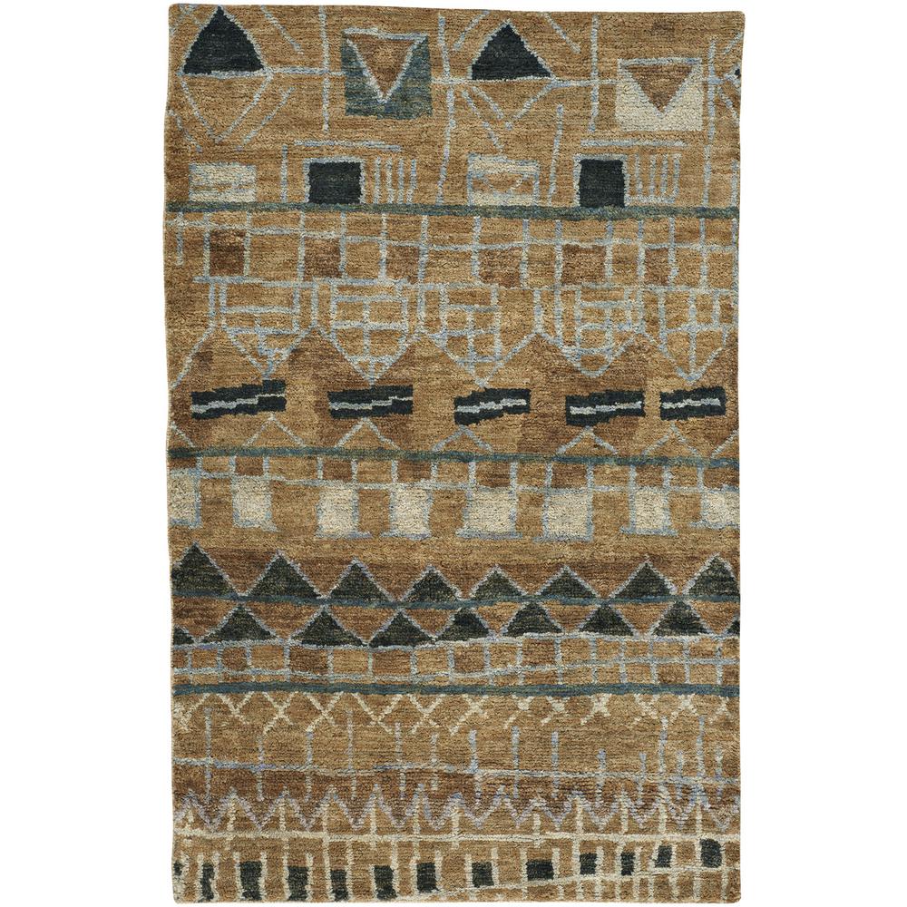 Capel Striation Natural Tan 8 Ft X 10 Area Rug Capel Striation Natural Tan 8 Ft X 10 Area Rug