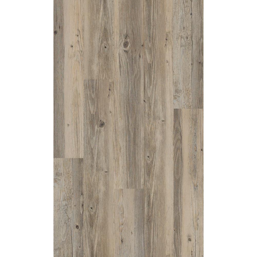 roomba on vinyl plank flooring