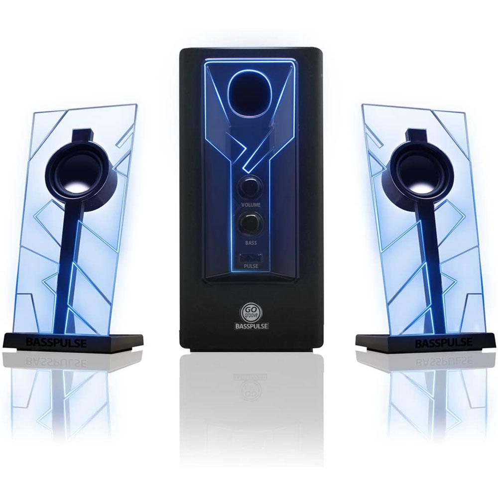 acoustic audio aa5210