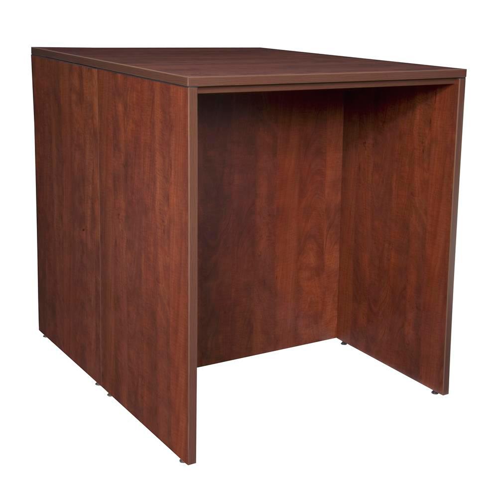 106 In Wood Computer Desk Desks Home Office Furniture