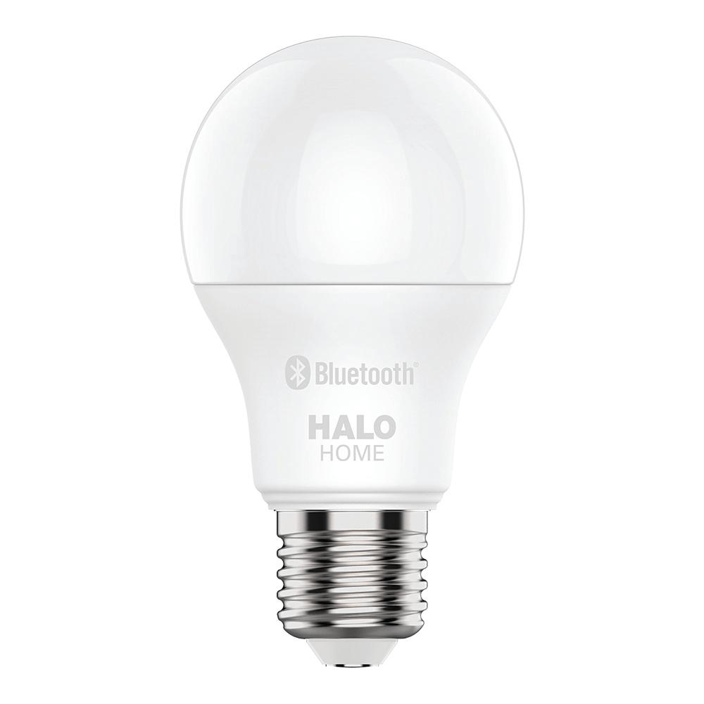 bluetooth wireless light bulb