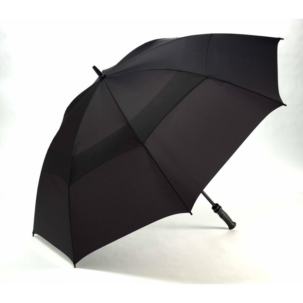 wind resistant golf umbrella