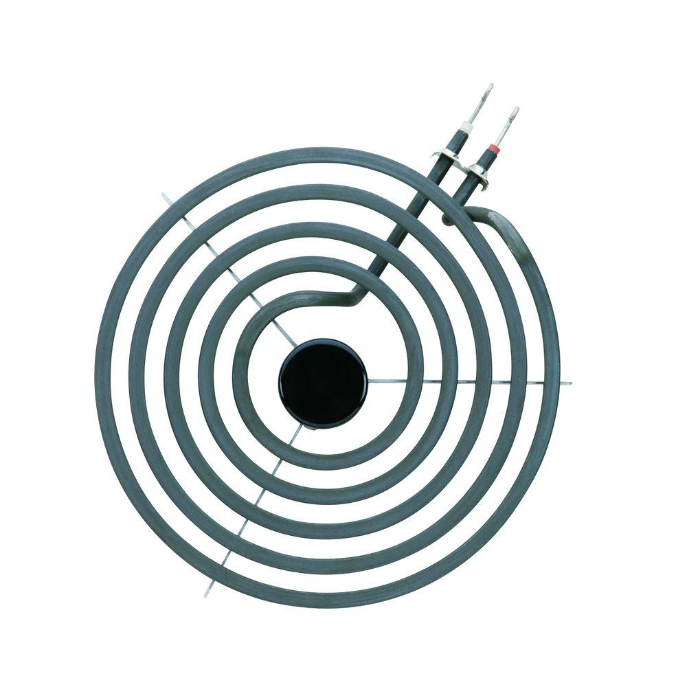 Partsmasterpro 8 In Heating Element For Non Ge Electric Ranges Heating Element For Non Ge Electric Ranges