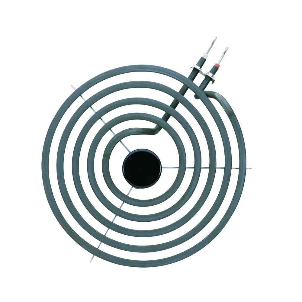 Partsmasterpro 8 In Heating Element For Non Ge Electric Ranges