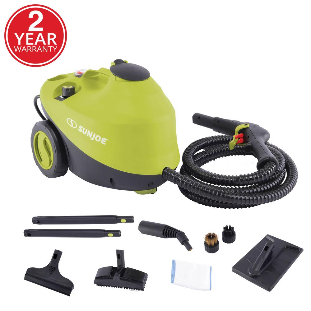 Steam Cleaner The Home Depot