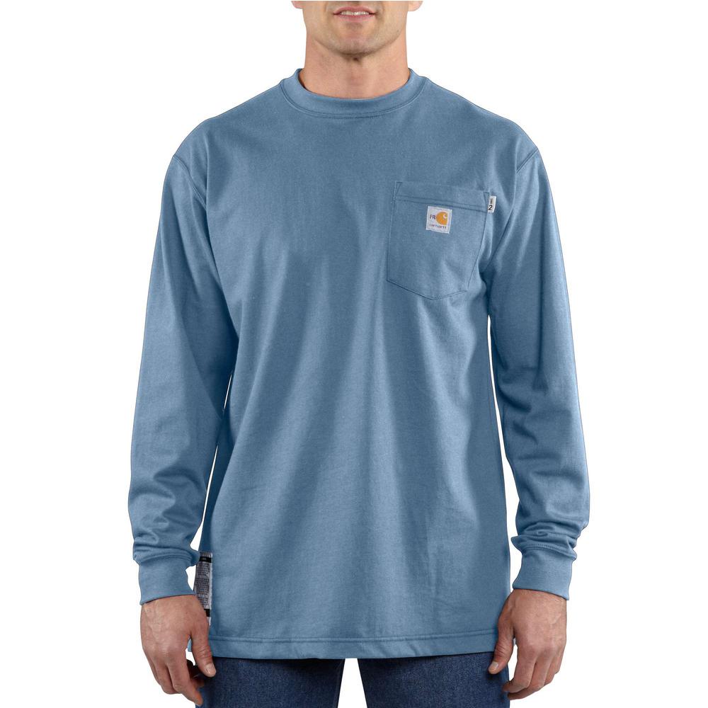 men's carhartt long sleeve shirts