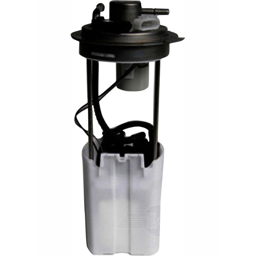 ACDelco Fuel Pump Module Assembly fits 20042007 GMC Sierra 1500 Sierra