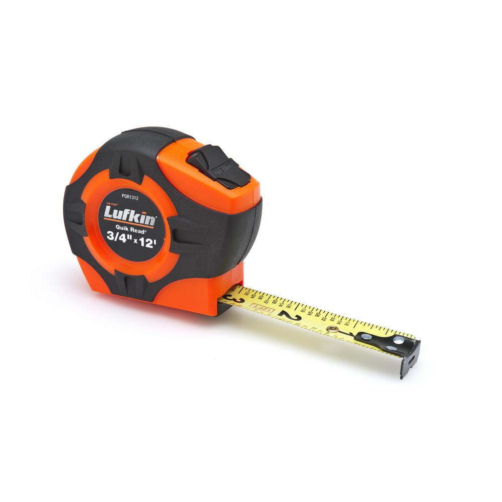 power tape measure