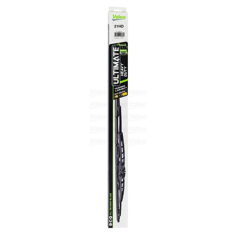 valeo wipers